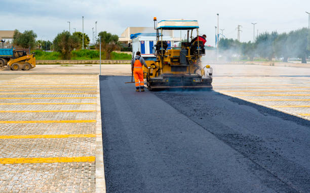 Trusted Downey, CA Driveway Pavers Experts