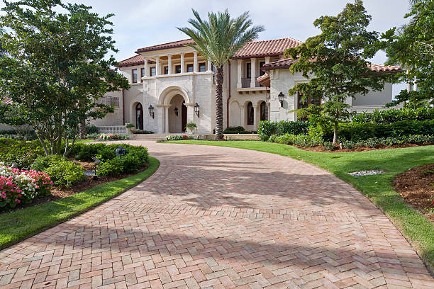 Best Driveway Repair Near Me  in Downey, CA