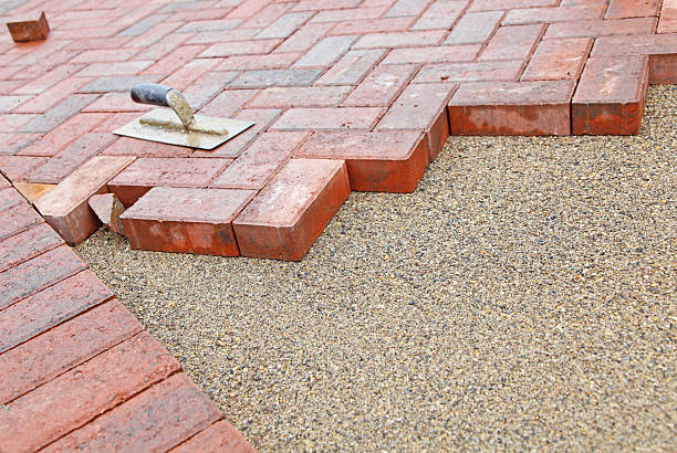 Best Driveway Pavers Near Me  in Downey, CA