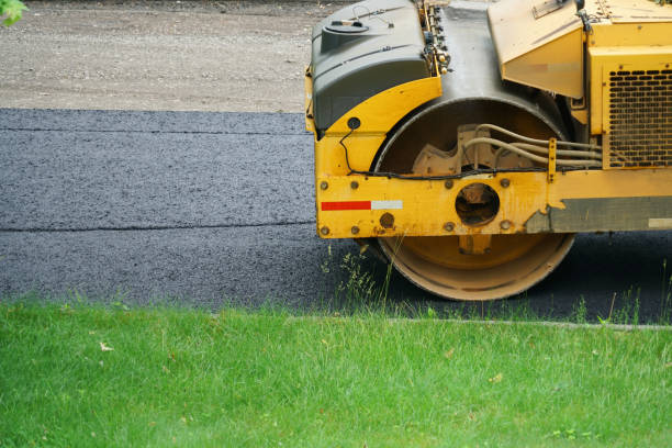 Best Driveway Pavers Near Me  in Downey, CA